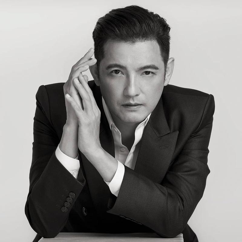 หนุ่ม ศรราม