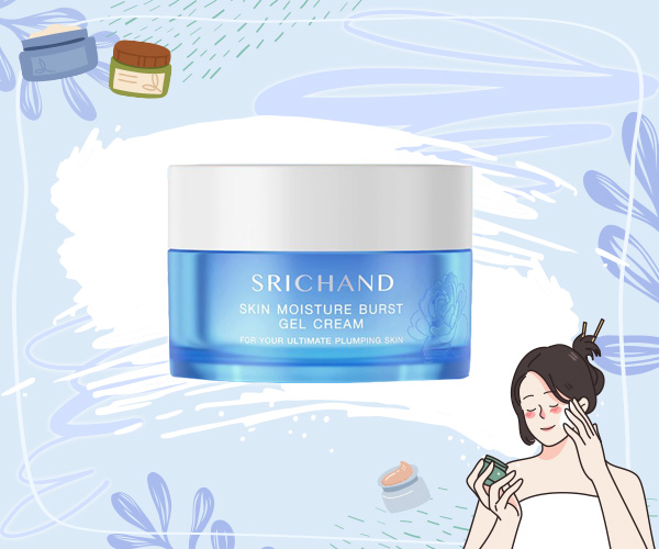 บำรุงผิว