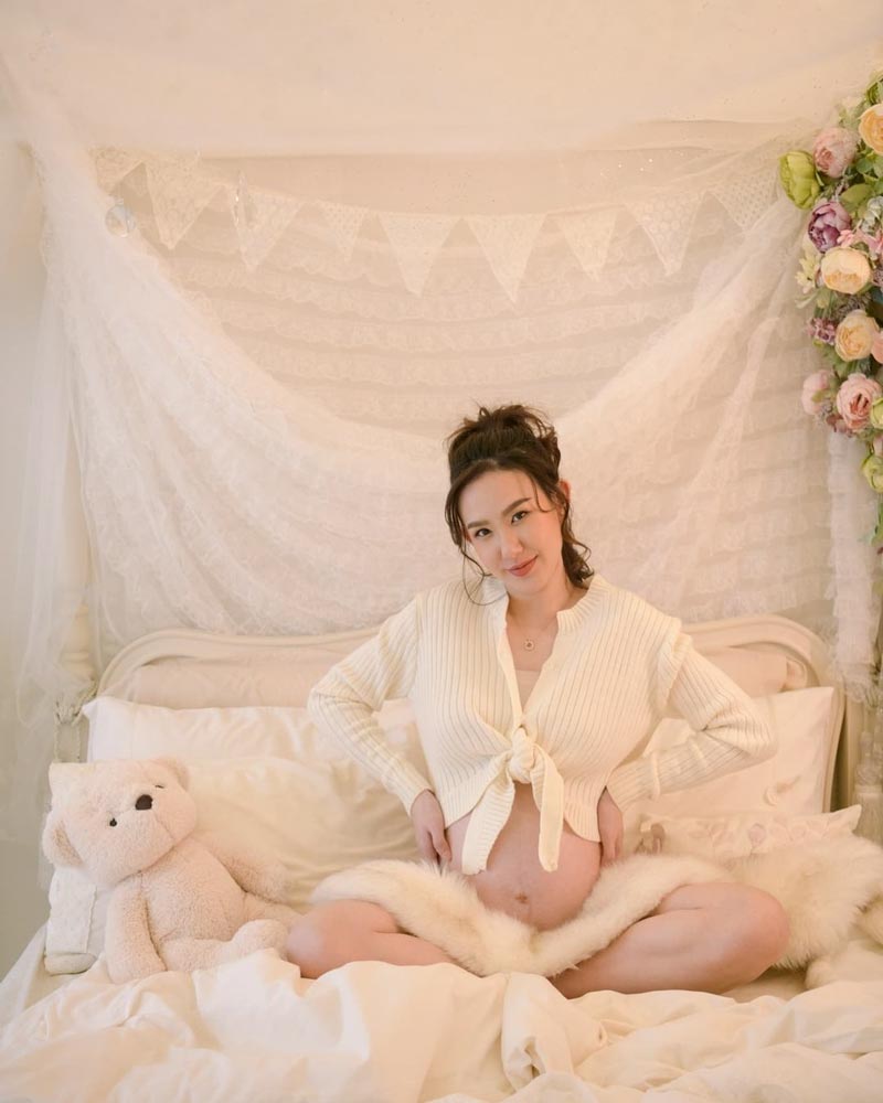 เชอรีน ณัฐจารี