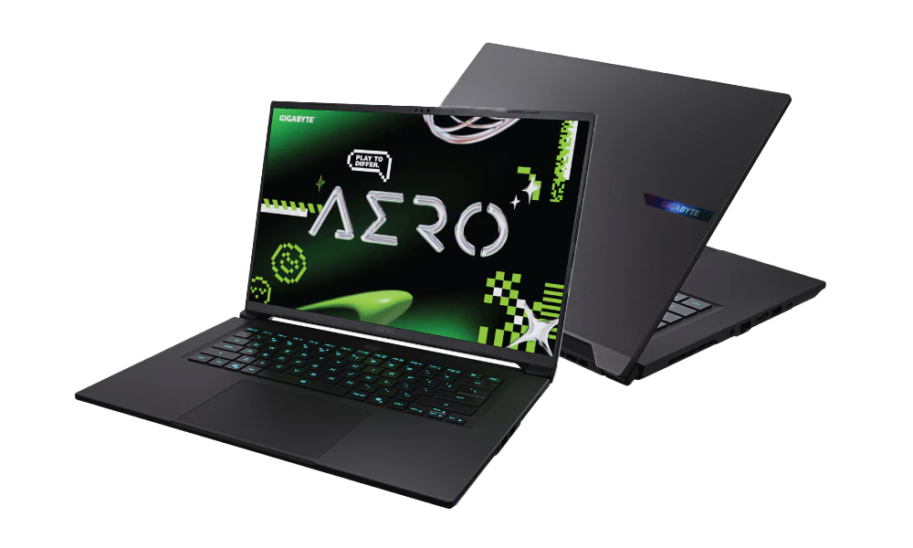 GIGABYTE AERO X16 1VH93THC94AH
