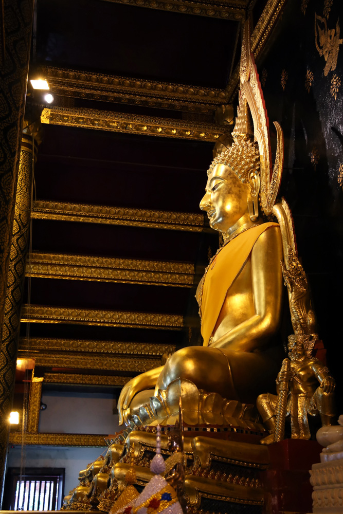 สถานที่ไหว้ท้าวเวสสุวรรณ
