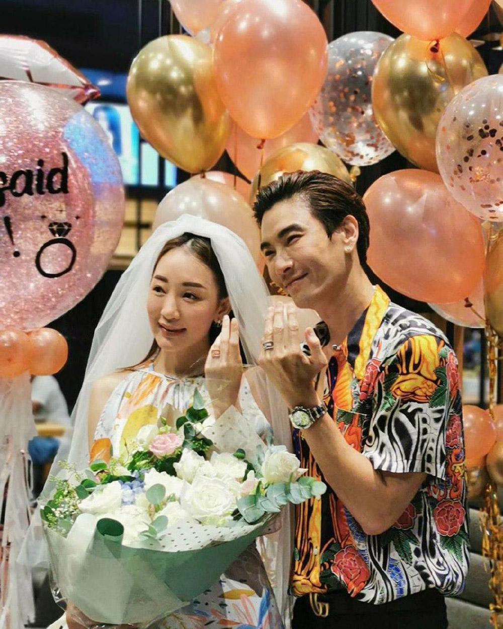 ตู่ ปิยวดี