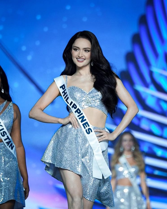 มิสฟิลิปปินส์ปัดรับตำแหน่ง มิสโกตดิวัวร์สละสิทธิ์ เซ่นดราม่ามิสยูนิเวิร์ส 2025