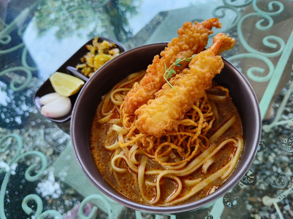 สูตรข้าวซอย