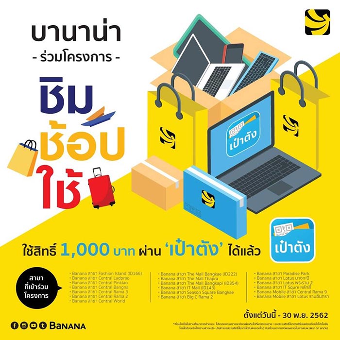 ชิมช้อปใช้