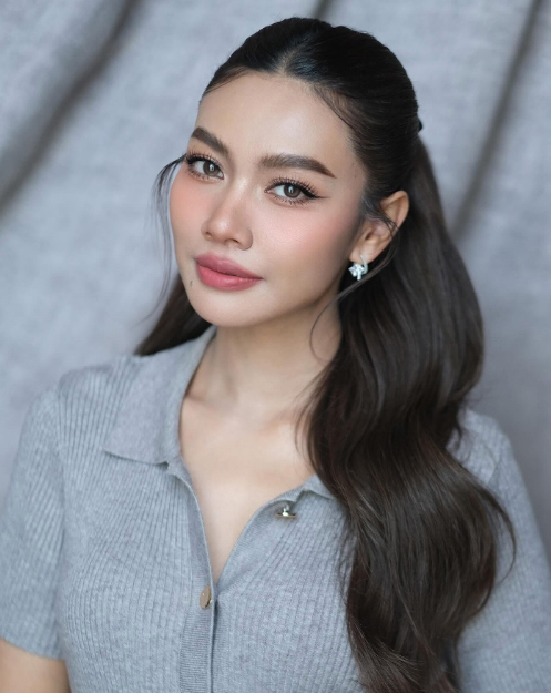 ทรงผมสุภาพ