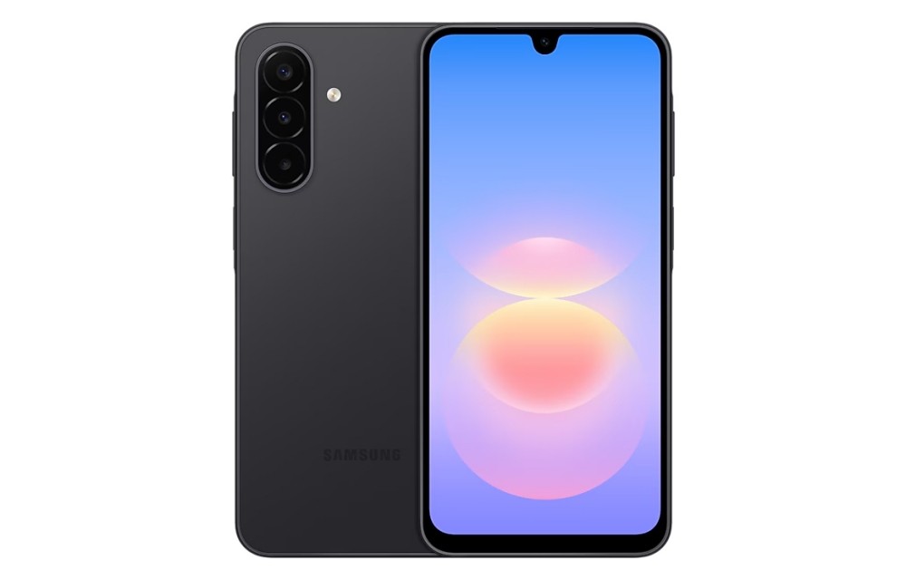 Samsung Galaxy A18