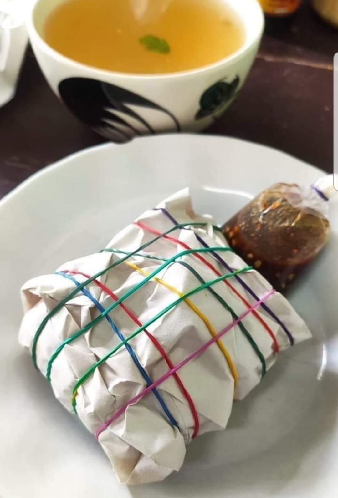 ข้าวมันไก่