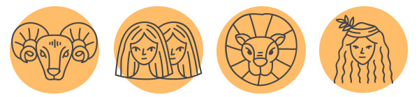 ดูดวงการเงิน