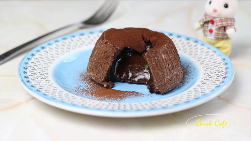 เค้กช็อกโกแลต