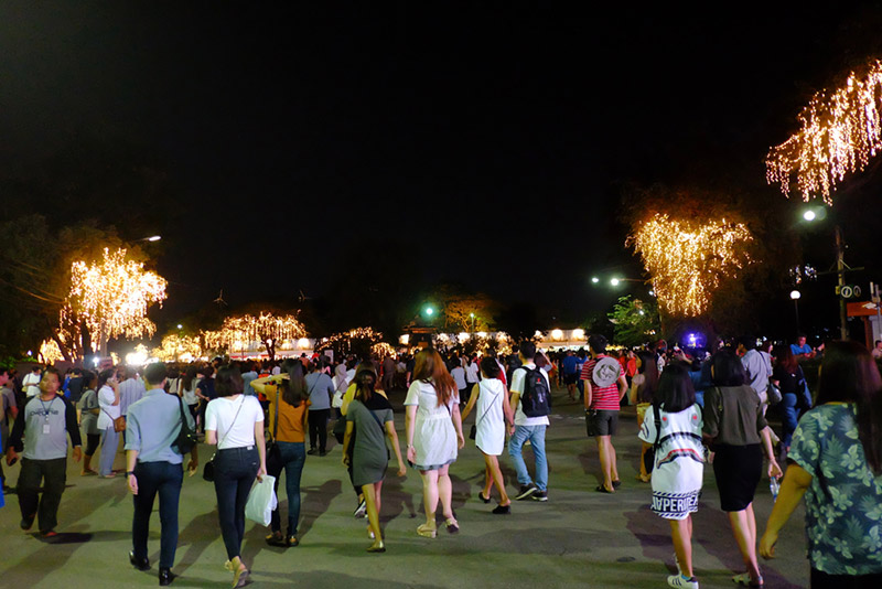 งานกาชาด 2562