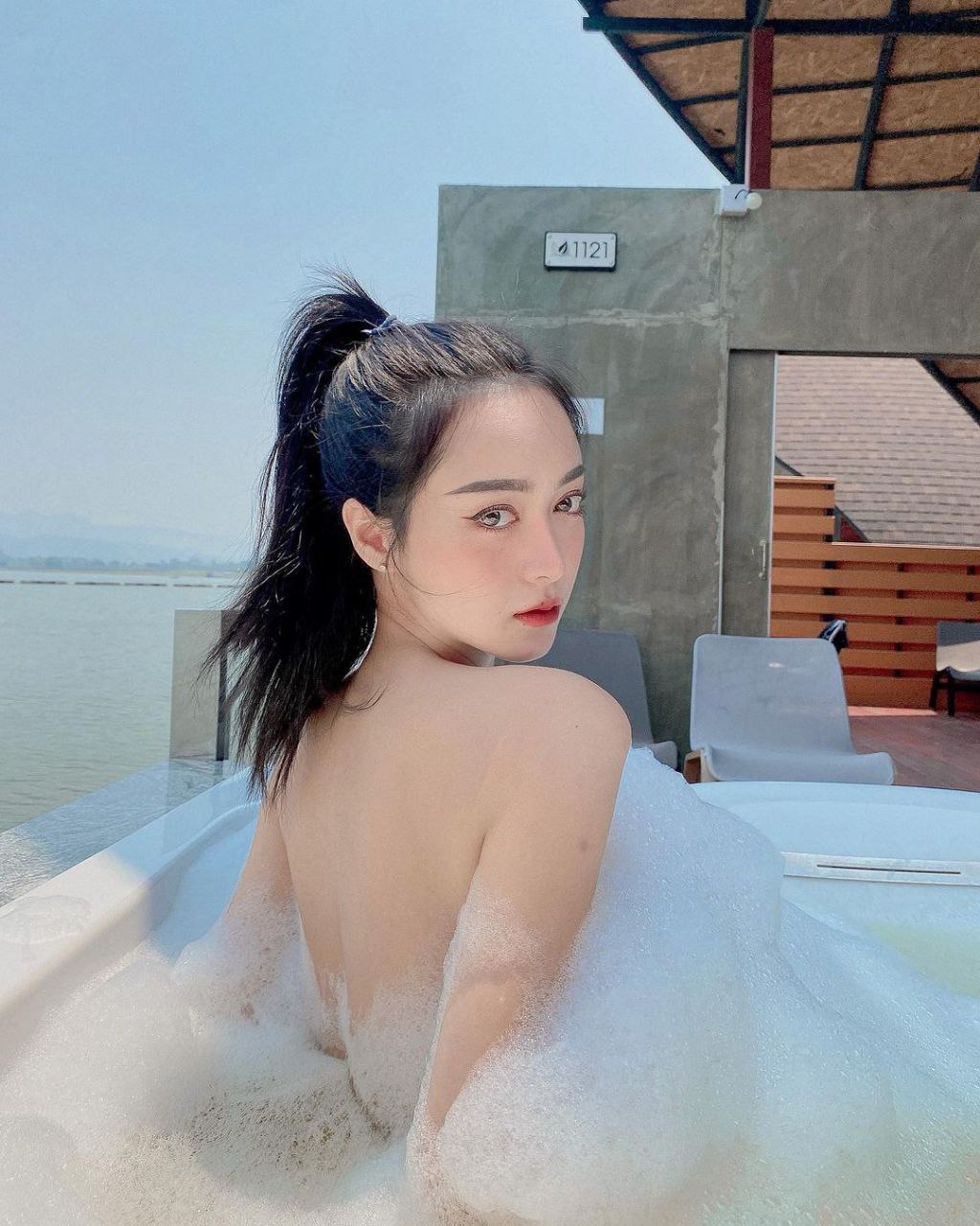 น้องเอื้อย พรสวรรค์