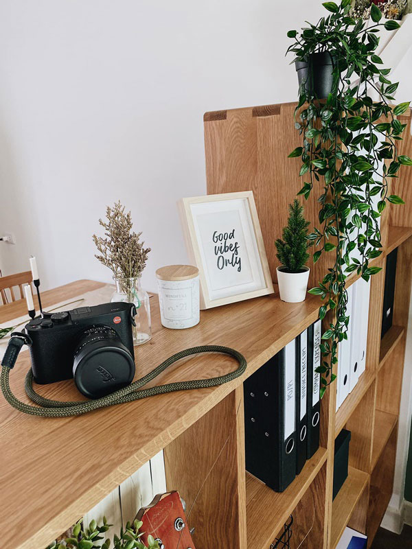 แต่งบ้านสไตล์มินิมอล