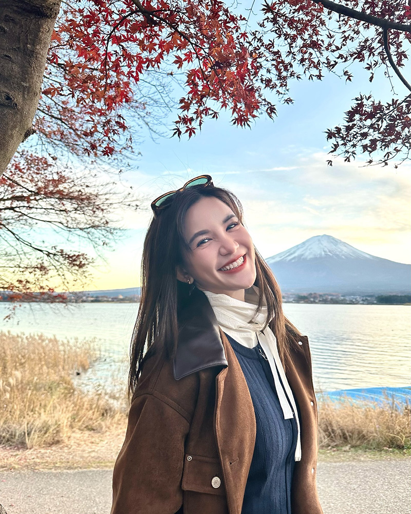 ดาว ณัฐภัสสร เจ้านายสายเปย์ 