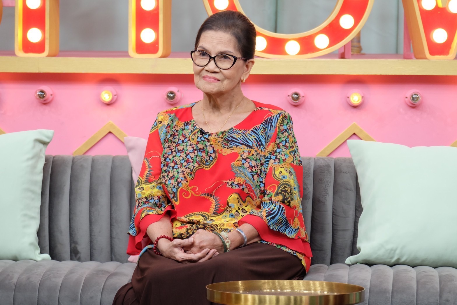 ป้าแมว ดาวพระศุกร์