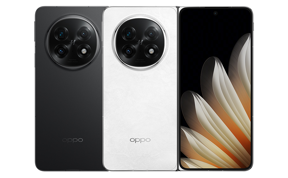 oppo find n5
