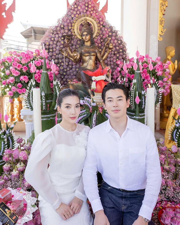 พระแม่ลักษมี