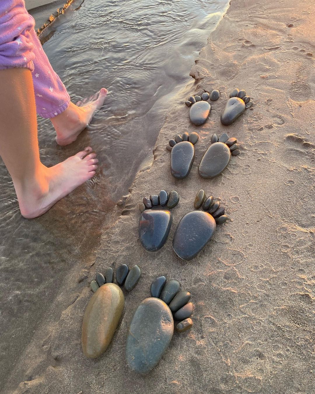 ศิลปะทะเล