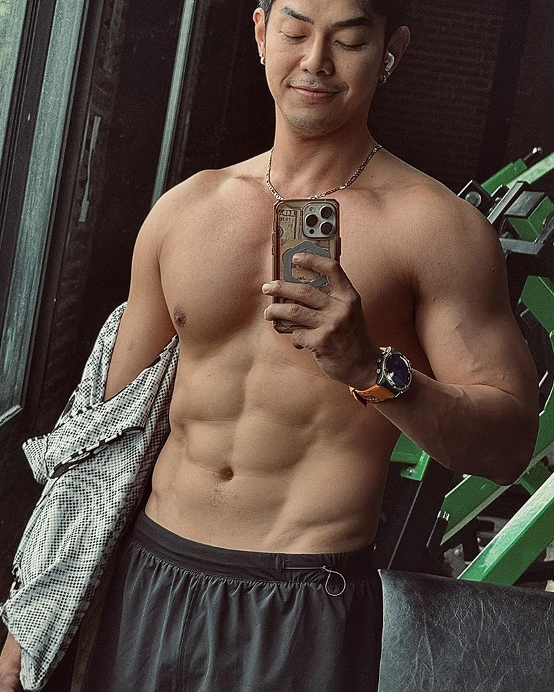 อาร์ต พศุตม์ เจอดราม่า ไปงานศพ แต่ลงรูปหน้ายิ้ม