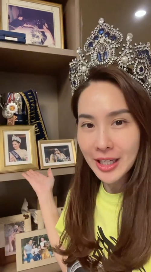 นุ้ย สุจิรา