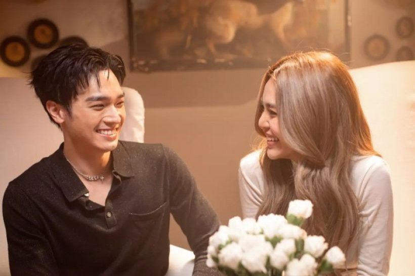 โอบ โอบนิธิ - ปราง กัญญ์ณรัณ