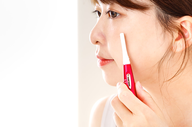 โกนขนหน้า ขนขึ้นใหม่จะแข็งไหม มีข้อดี-ข้อเสียอย่างไรบ้าง