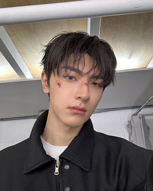 หลินอี ดาราจีน