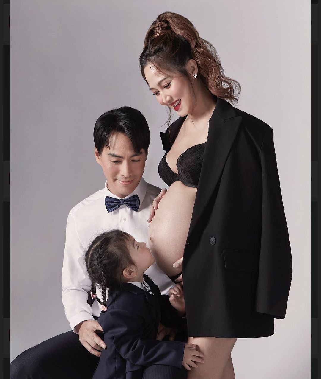 นาวิน ต้าร์ - ไฮโซน้ำหวาน