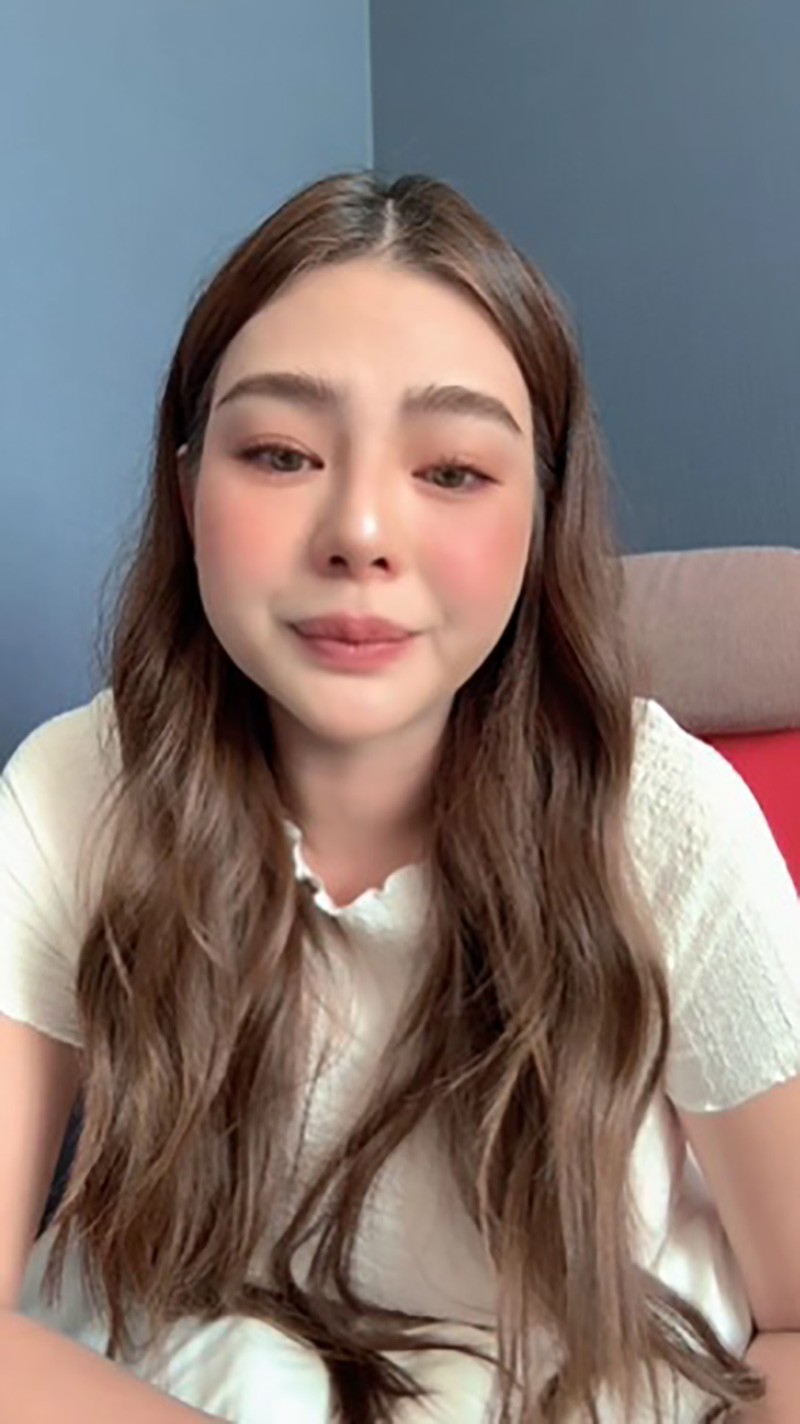 ดิว อริสรา คัมแบ็ก