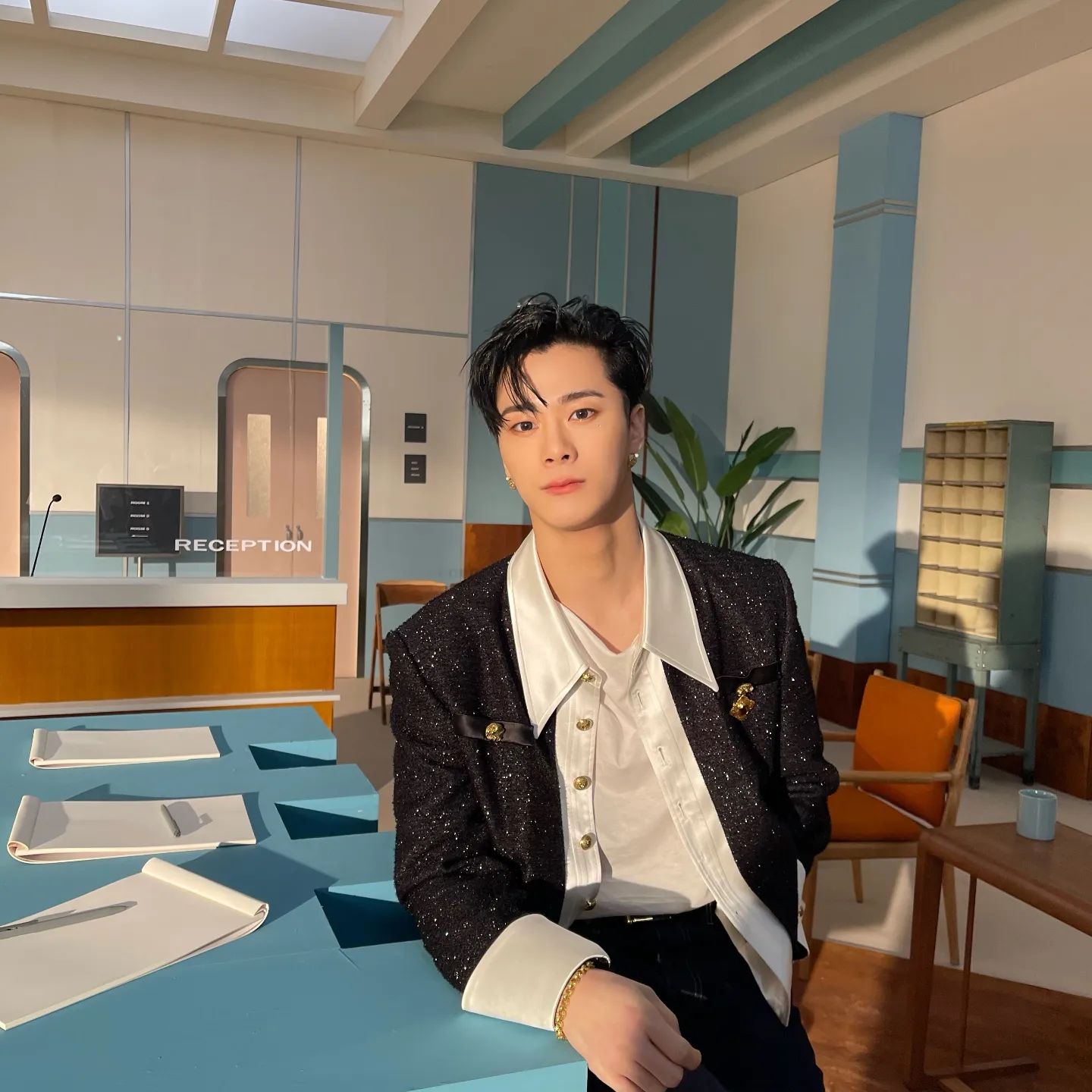 มุนบิน ASTRO