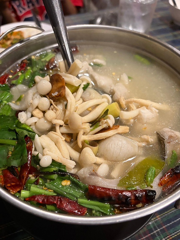 ครัวแม่วุ้น ร้านอาหารวันแม่ 2569