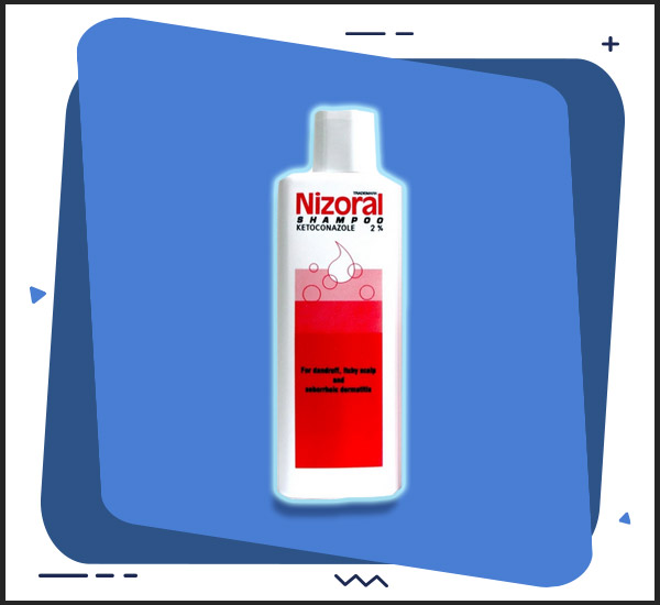 ยาสระผมขจัดรังแค