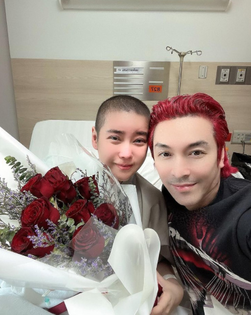 นุ๊กซี่ อัญพัชญ์