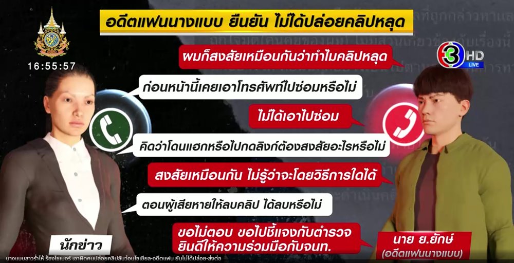 ยิ้ว วาริ