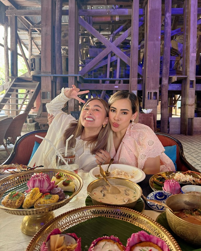 ข้าวโพด สมิทธินันท์ เล่าหมดนาทีจับโป๊ะ นานา ไรบีนา ยันโดน 70 ล้านจริง 