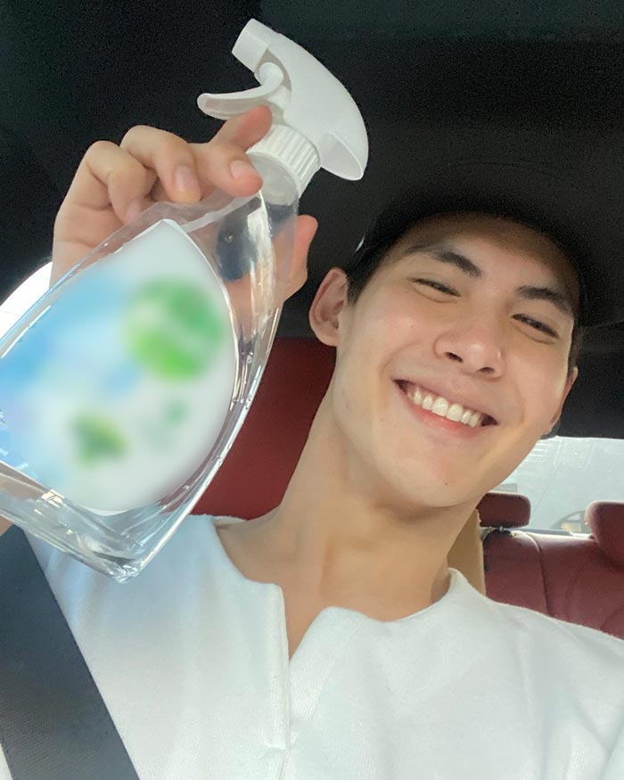 บอส ชนกันต์