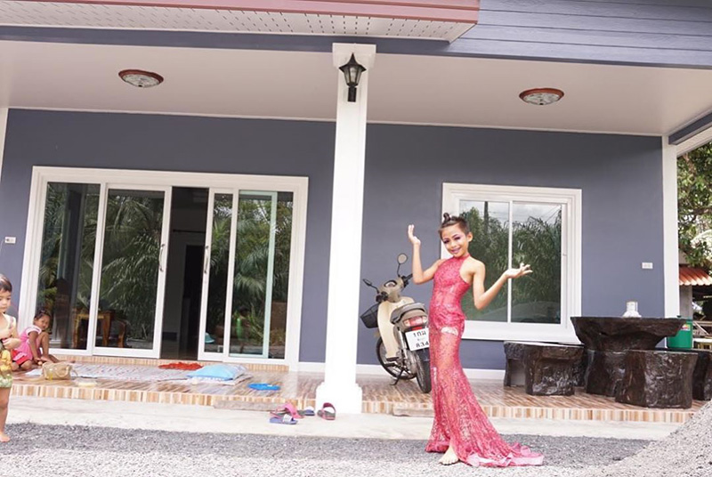 เนสตี้ สไปร์ทซี่