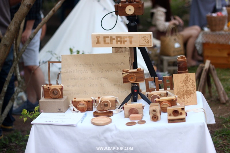 Sunday Craft Market เชียงราย