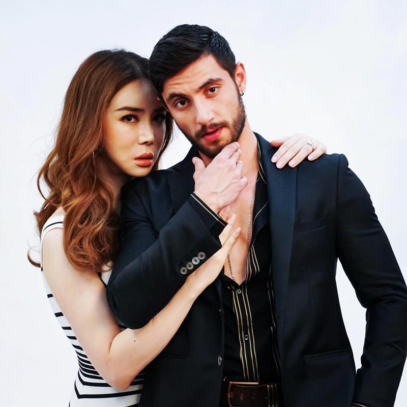 แอน จักรพงษ์