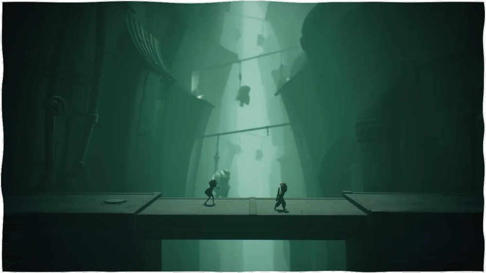 Little Nightmares III