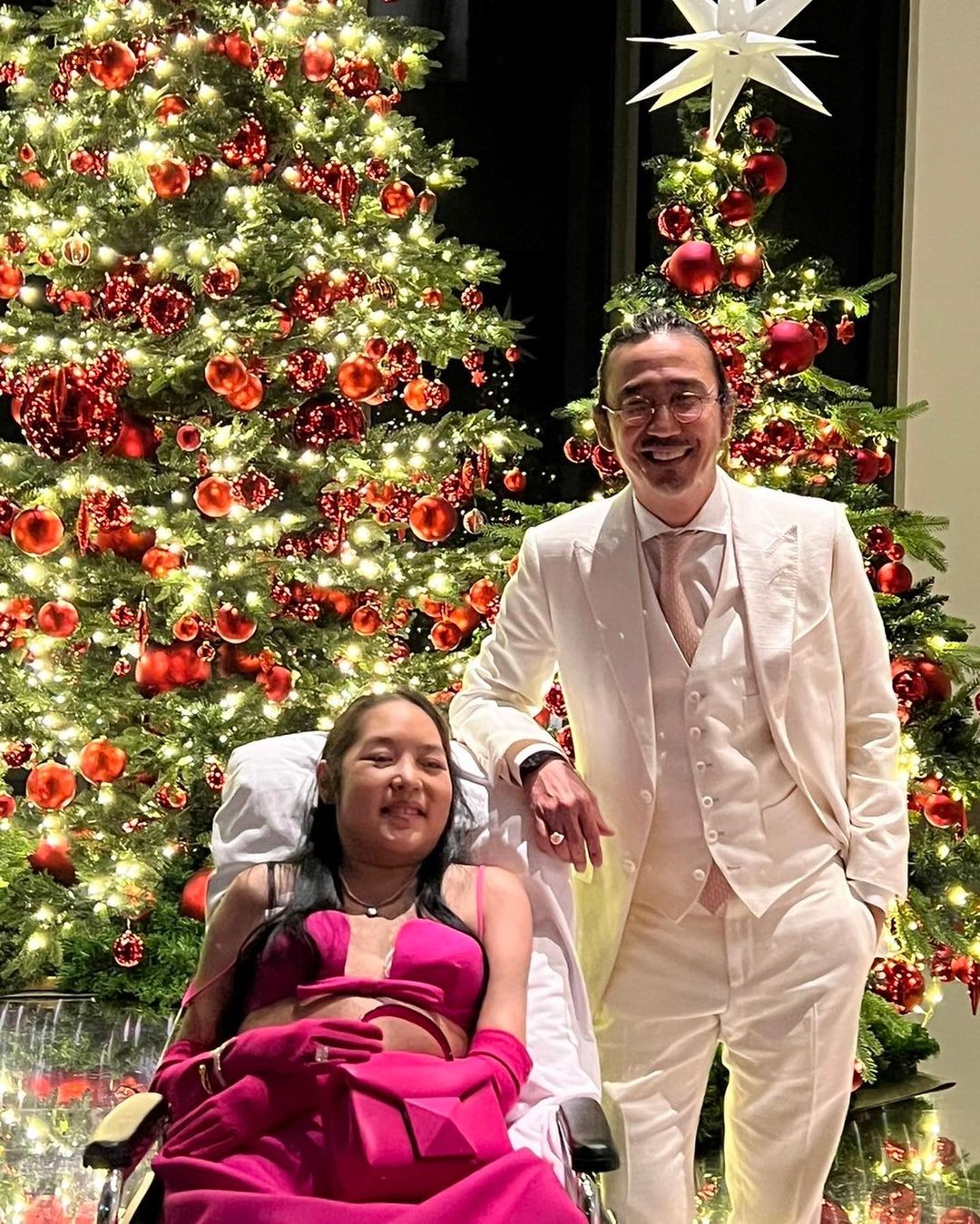 หญิงแมงมุม