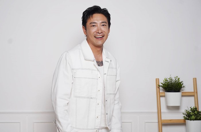 บอย พิษณุ เปิดใจบทเรียนชีวิต 20 ปีในวงการบันเทิง