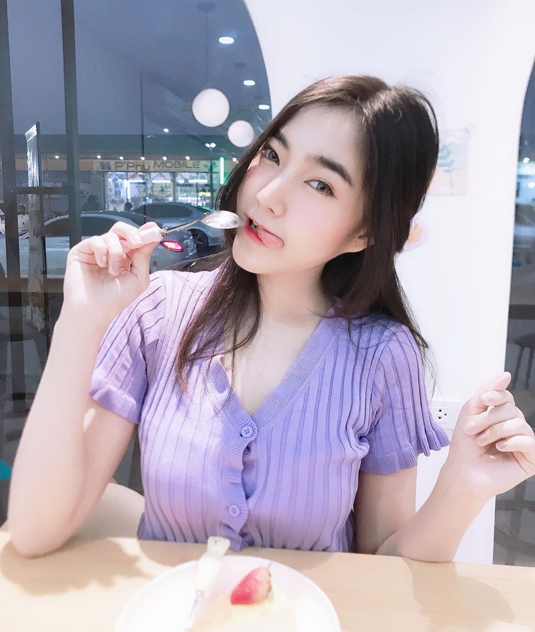 เฌอแตม Pinknavy