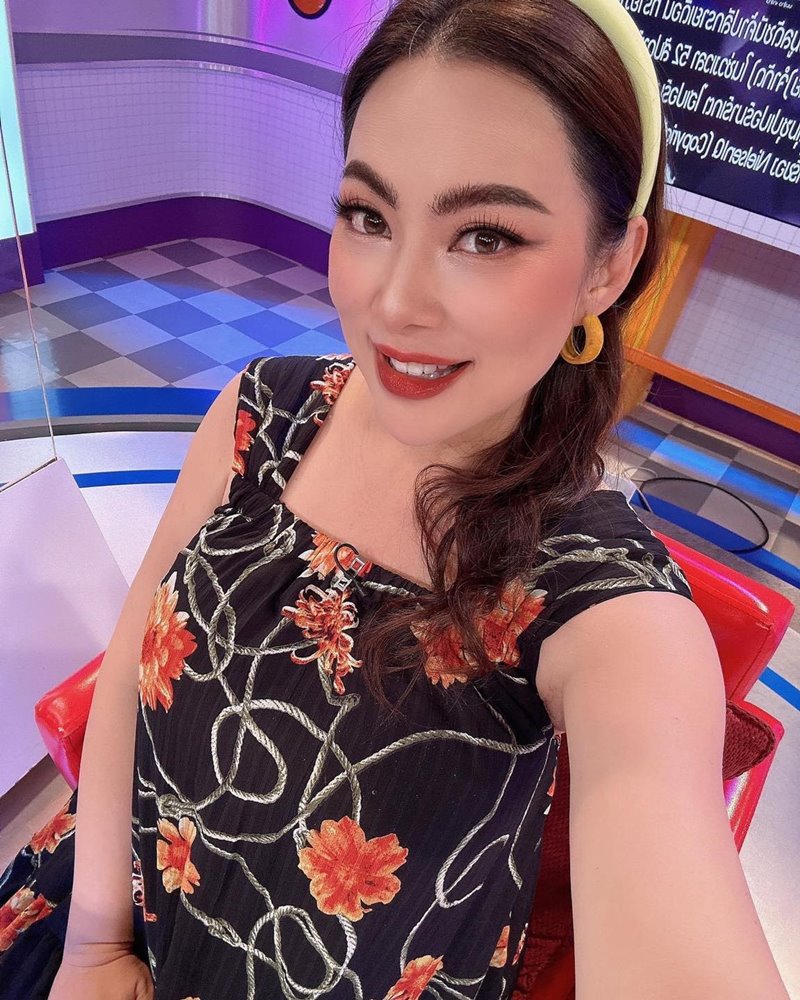 บุ๋ม ปนัดดา