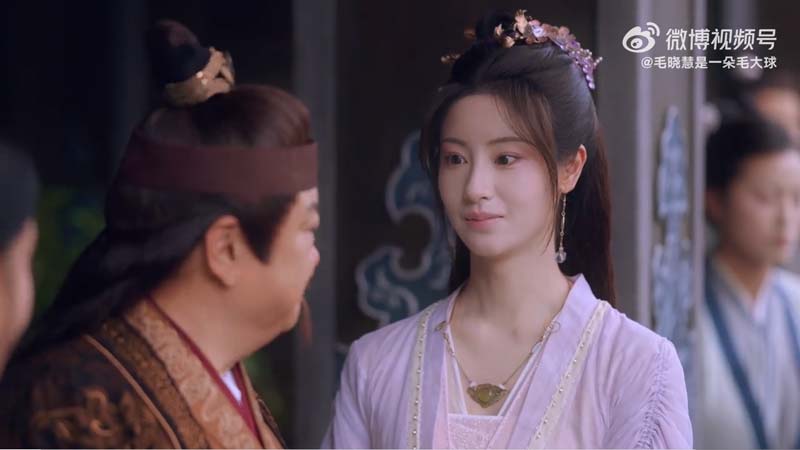 เหมาเสี่ยวฮุ่ย