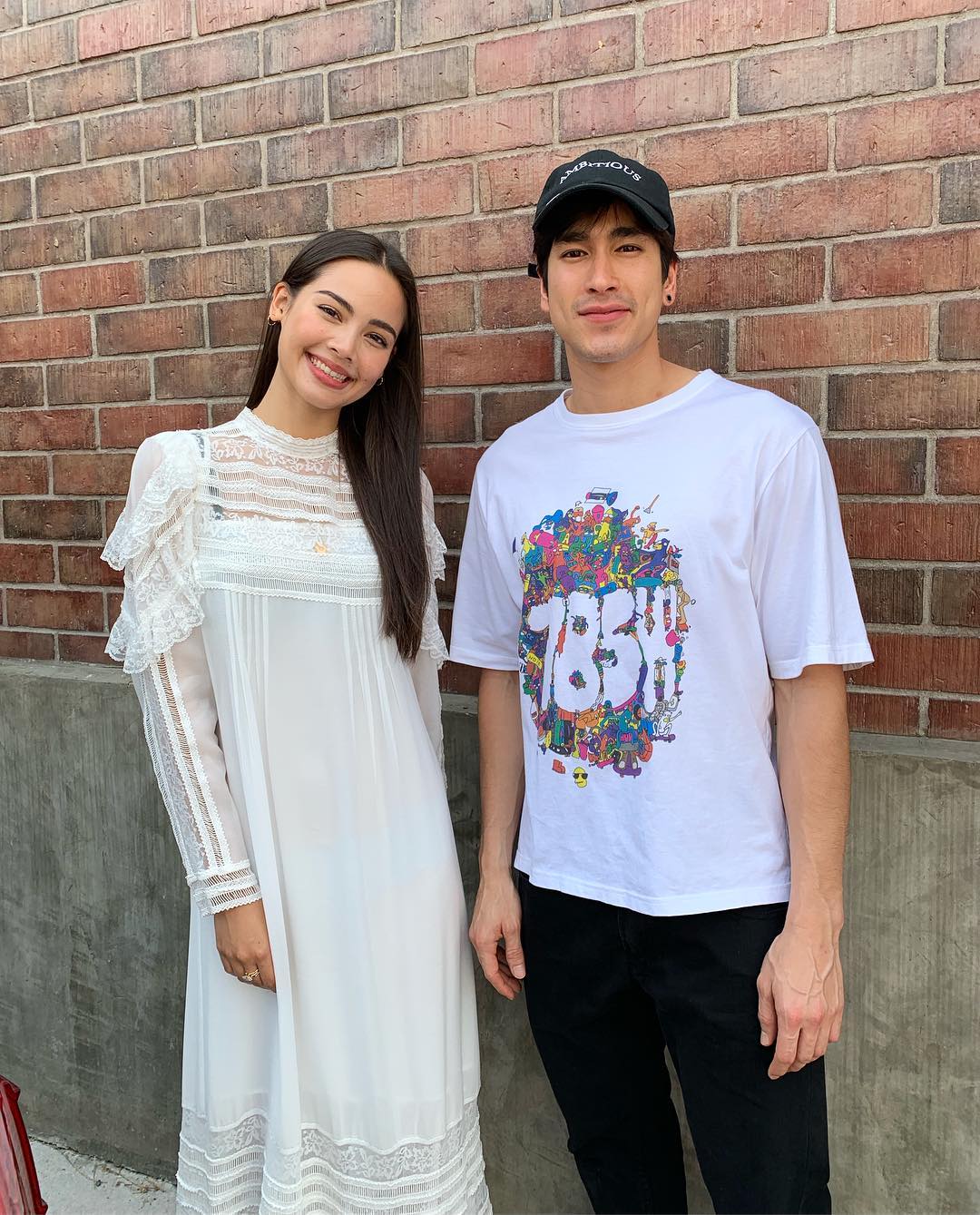 ณเดชน์ ญาญ่า
