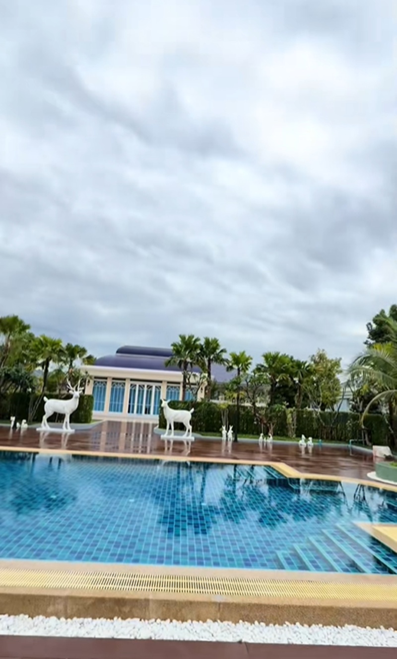 เที่ยวบ้านเพื่อน