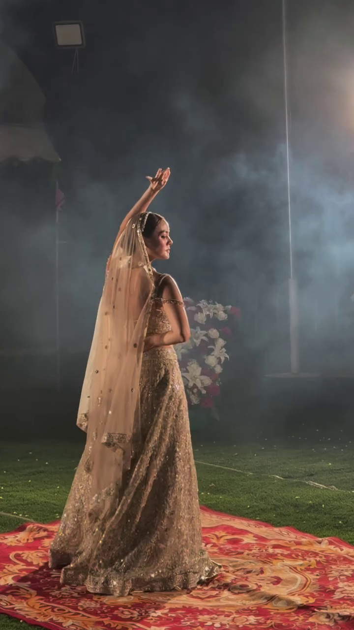 เจนี่ เทียนโพธิ์สุวรรณ ร่ายรำมนณิสานาคินี