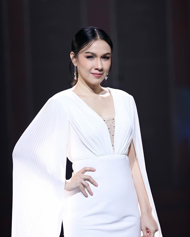 กบ สุวนันท์