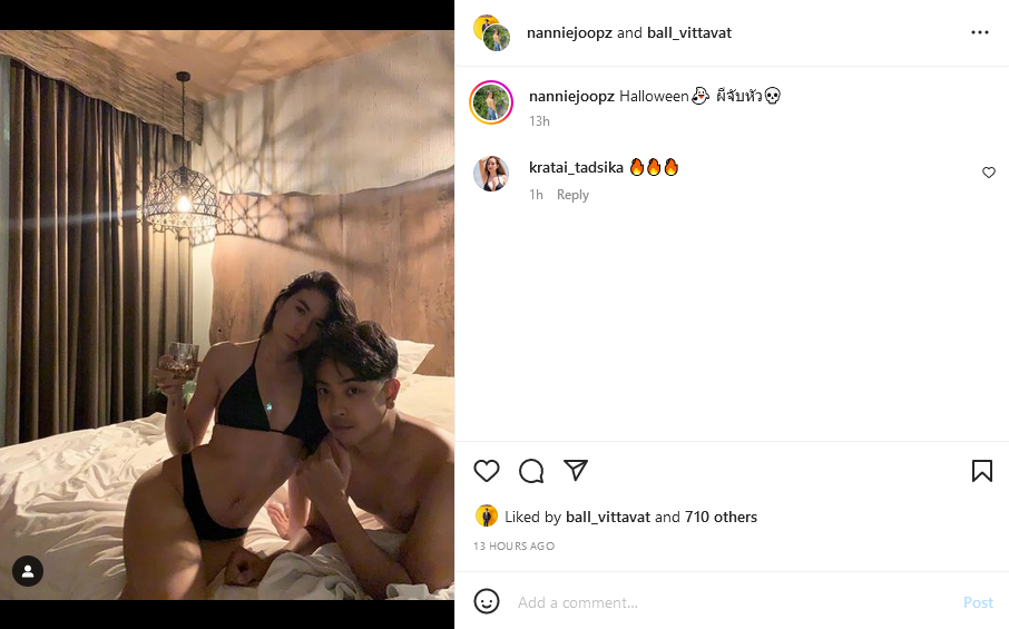 แนนนี่ อรรณิกา